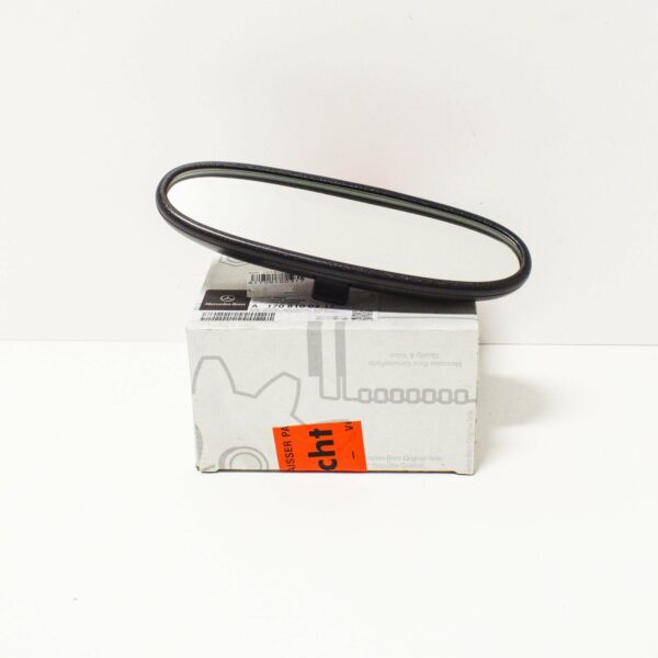 MERCEDES-BENZ SLK R170 Interior Rear View Mirror A17081003177C45 ORIGINAL