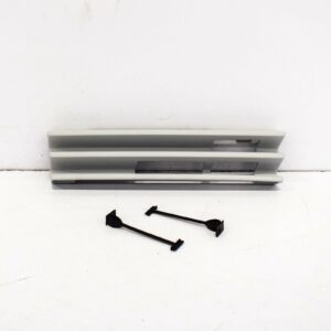 MB SL R129 Tow Hook Cover Front Eye Hole Trim A12988000059999 ORIGINAL