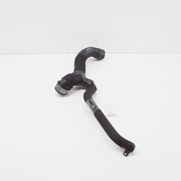 MERCEDES-BENZ S W221 AMG Top Water Hose A2215019182 ORIGINAL - Image 2