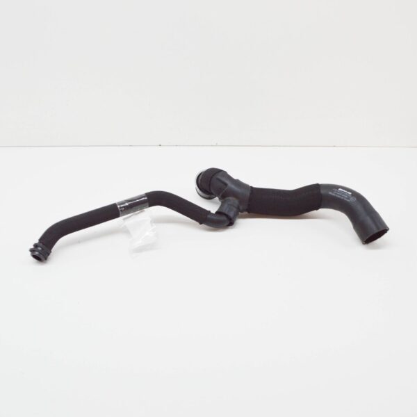 MERCEDES-BENZ S W221 AMG Top Water Hose A2215019182 ORIGINAL - Image 3