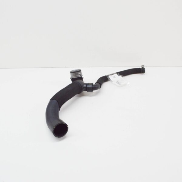 MERCEDES-BENZ S W221 AMG Top Water Hose A2215019182 ORIGINAL - Image 5