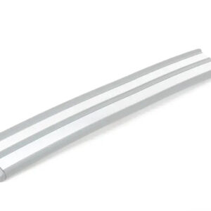 MERCEDES-BENZ E W210 Rear Door Entrance Rail A21068005357101 ORIGINAL