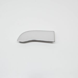 MERCEDES-BENZ E C238 Front Left Door Cover Trim A23872745002A17 ORIGINAL