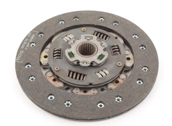 MERCEDES-BENZ G W461 Clutch Plate A009250750364 ORIGINAL