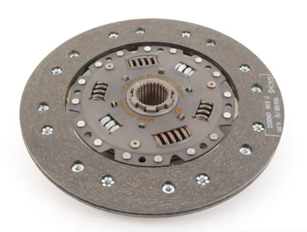 MERCEDES-BENZ G W461 Clutch Plate A009250750364 ORIGINAL - Image 2