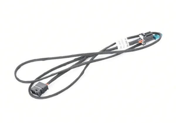 MERCEDES-BENZ G W463 Front Pillar Electric Cable A4638206415 ORIGINAL