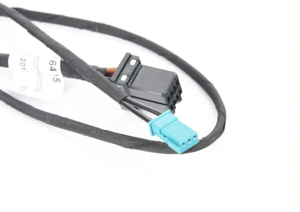 MERCEDES-BENZ G W463 Front Pillar Electric Cable A4638206415 ORIGINAL - Image 2