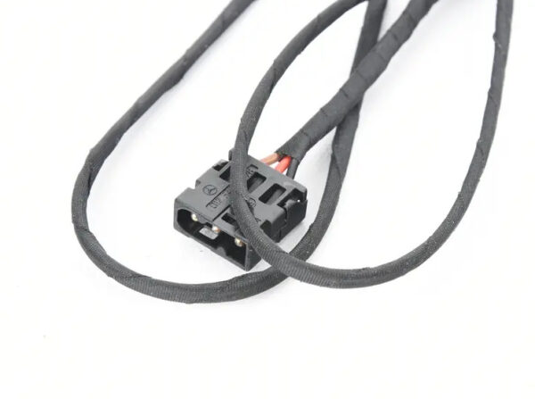 MERCEDES-BENZ G W463 Front Pillar Electric Cable A4638206415 ORIGINAL - Image 3