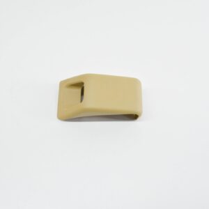 MERCEDES-BENZ ML W164 Rear Left Backrest Inner Cover A16492461378K67 ORIGINAL