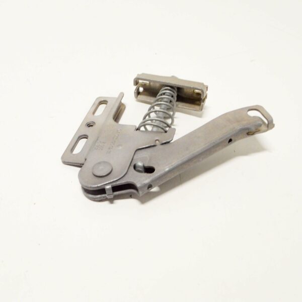 Mercedes Benz Sprinter 906 Hand Brake Mechanism A906420023864 ORIGINAL - Image 4