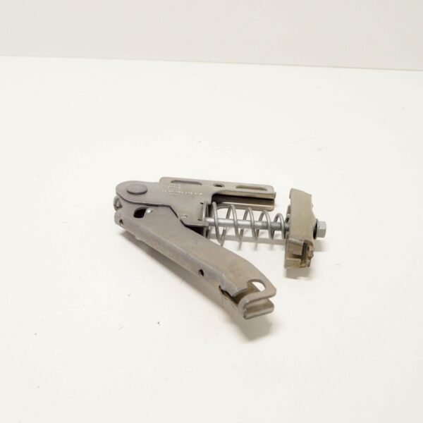 Mercedes Benz Sprinter 906 Hand Brake Mechanism A906420023864 ORIGINAL - Image 5