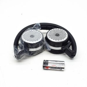 MERCEDES-BENZ S W222 Headphones A2228205001 ORIGINAL