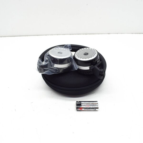 MERCEDES-BENZ S W222 Headphones A2228205001 ORIGINAL - Image 4