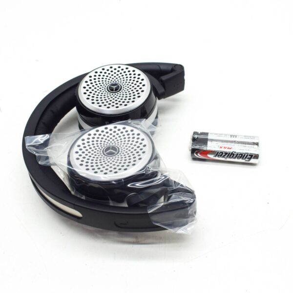 MERCEDES-BENZ S W222 Headphones A2228205001 ORIGINAL - Image 5