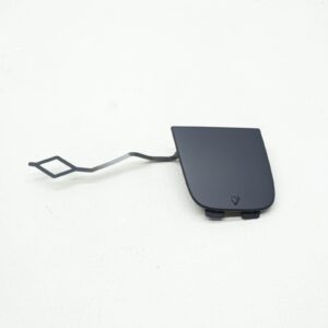 MERCEDES-BENZ EQS V297 Rear Bumper Tow Eye Cover A29788503009999 ORIGINAL