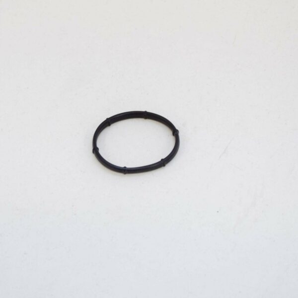 MERCEDES-BENZ A-CLASS W176 Oil Tube Hose Molded Seal A1771810600 ORIGINAL - Image 2