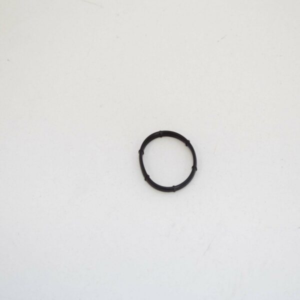 MERCEDES-BENZ A-CLASS W176 Oil Tube Hose Molded Seal A1771810600 ORIGINAL - Image 3