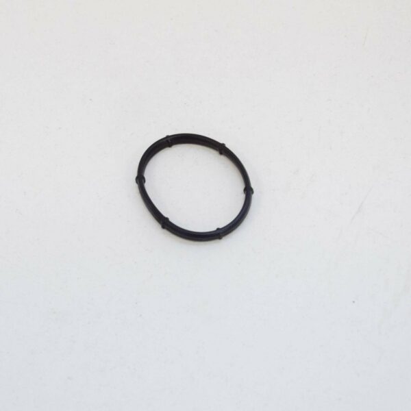 MERCEDES-BENZ A-CLASS W176 Oil Tube Hose Molded Seal A1771810600 ORIGINAL - Image 4