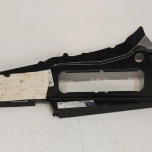 MERCEDES-BENZ C W205 Rear Right Fender Closing Panel A2056302403 ORIGINAL