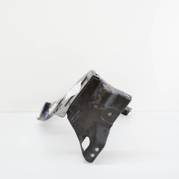 MERCEDES-BENZ CLS C218 Front Left Lamp Unit Frame A2186200500 ORIGINAL - Image 2