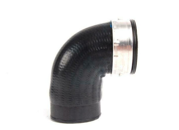 AUDI A4 B6 Charge Air Cooler Pressure Hose 3B0145834P ORIGINAL - Image 2