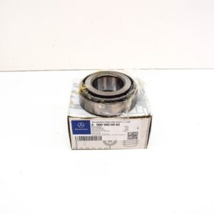 MERCEDES-BENZ E W210 Rear Differential Pinion Bearing A0009800902 ORIGINAL