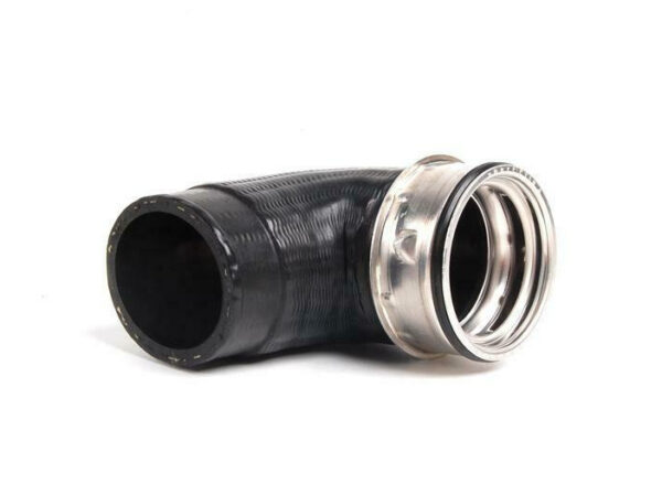 AUDI A4 B6 Charge Air Cooler Pressure Hose 3B0145834P ORIGINAL - Image 3