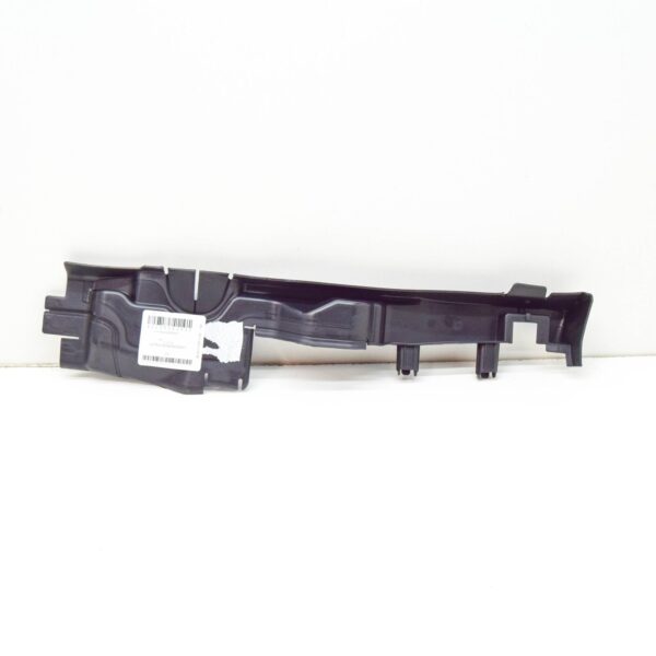 MERCEDES-BENZ S W223 Left Radiator Air Segment A2235052900 ORIGINAL