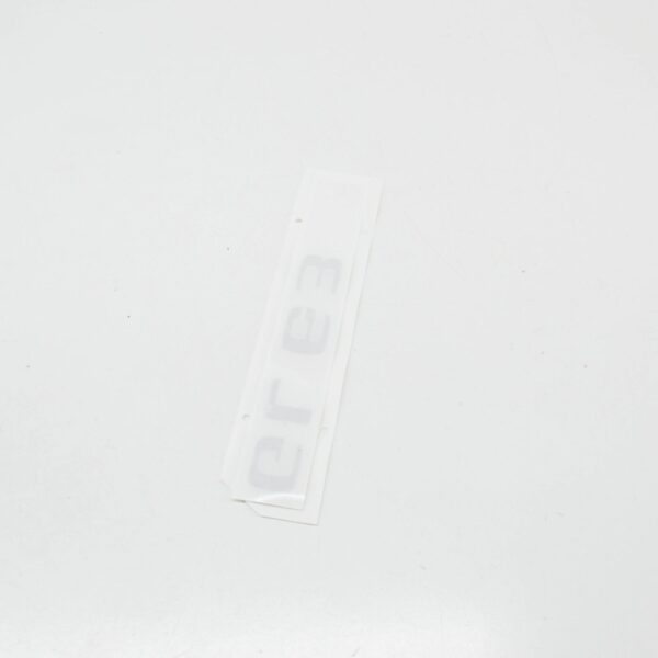 MERCEDES-BENZ GL-CLASS X166 Rear Panel Door Emblem Badge A1668173115 ORIGINAL - Image 5