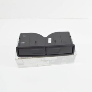 MERCEDES BENZ C W205 Rear Armrest Cup Holder A09981002139051 ORIGINAL
