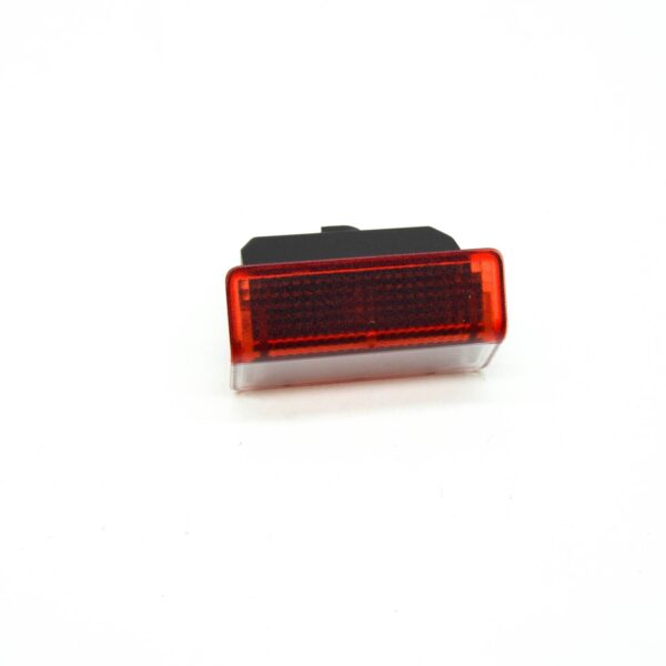 MERCEDES-BENZ A W169 Door Panel Lighting A1698202701 ORIGINAL - Image 5