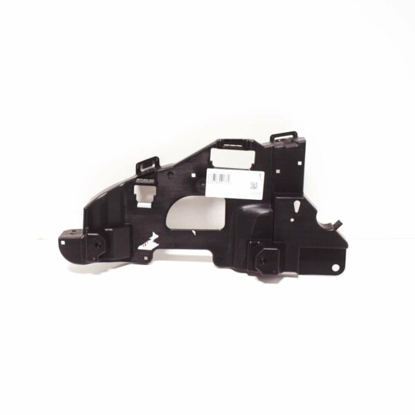 MERCEDES-BENZ CLS C257 Rear Left Bumper Bracket A2578857700 2020 ORIGINAL - Image 2