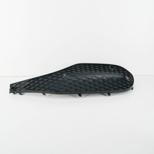 MERCEDES-BENZ GLE W167 Front Bumper Lower Right Grille A1678858802 ORIGINAL - Image 3