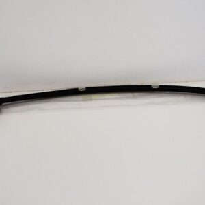 Mercedes Benz E W124 Rear Left Window Weather Strip A1246700538 GENUINE NEW