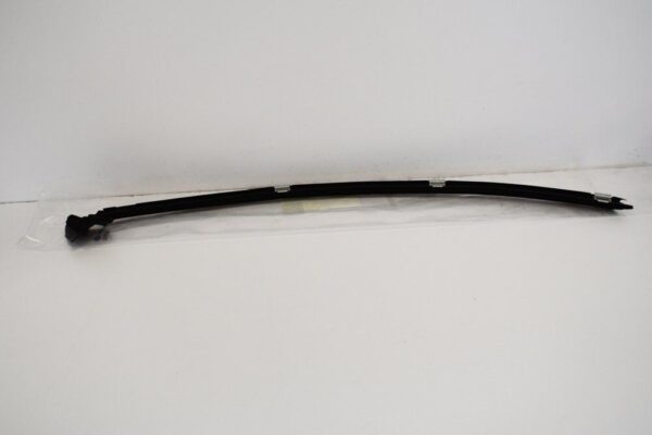 Mercedes Benz E W124 Rear Left Window Weather Strip A1246700538 GENUINE NEW