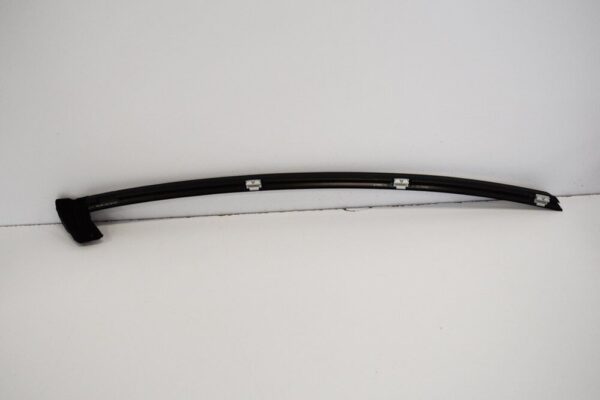 Mercedes Benz E W124 Rear Left Window Weather Strip A1246700538 GENUINE NEW - Image 3