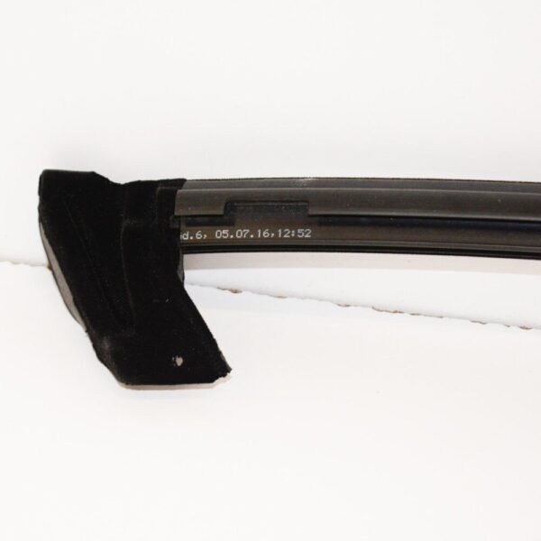 Mercedes Benz E W124 Rear Left Window Weather Strip A1246700538 GENUINE NEW - Image 4