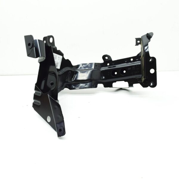 AUDI Q8 4MN Front Left Fender Bracket 4M8821131C ORIGINAL - Image 4