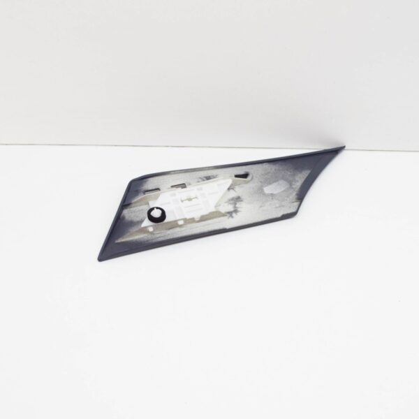 MERCEDES-BENZ B W245 Rear RH Wing Protective Strip A16969042627748 ORIGINAL - Image 5
