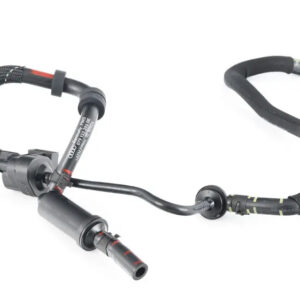 AUDI RS7 Sportback 4G Active Charcoal Canister Valve 079133240BE ORIGINAL