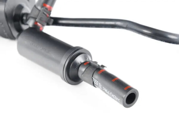 AUDI RS7 Sportback 4G Active Charcoal Canister Valve 079133240BE ORIGINAL - Image 2