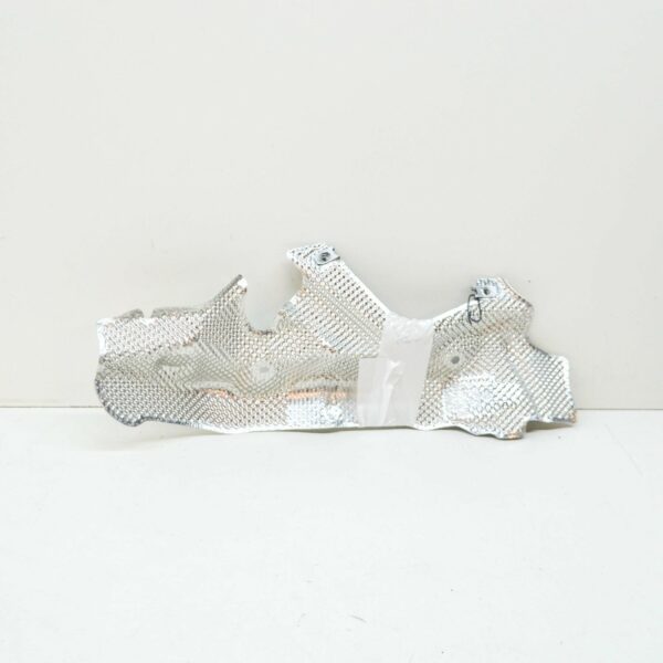 AUDI SQ7 4M Front Right Side Heat Protection 4M0399300C ORIGINAL