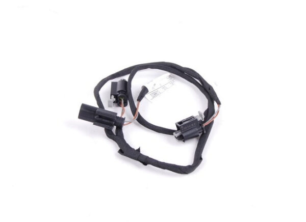 MERCEDES-BENZ GLS X166 Entrance Lamp Wiring Harness A1664401805 ORIGINAL