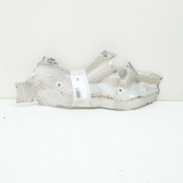 AUDI SQ7 4M Front Right Side Heat Protection 4M0399300C ORIGINAL - Image 4