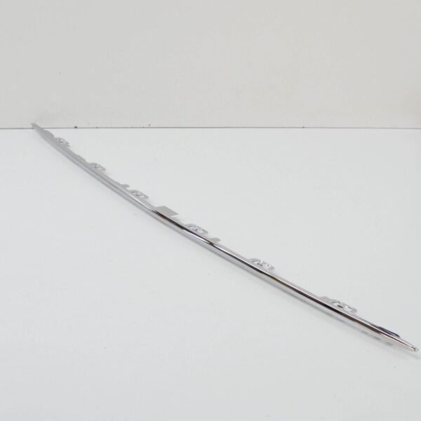 MERCEDES-BENZ CLA C118 Rear Lower Bumper Trim Strip A118885850064 ORIGINAL - Image 2