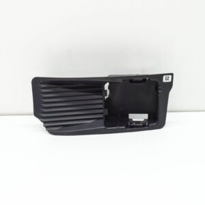 MERCEDES-BENZ EQS V297 Rear Right Bumper Bracket A2978857001 ORIGINAL