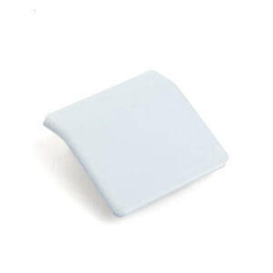 MERCEDES-BENZ C W203 Rear Towing Eye Cover A2038850726 ORIGINAL