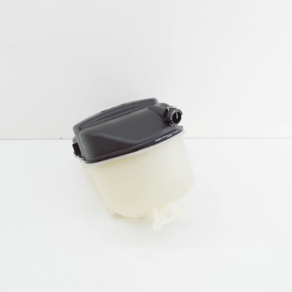 MERCEDES-BENZ E S213 AMG Expansion Reservoir Tank A2135001400 ORIGINAL - Image 4