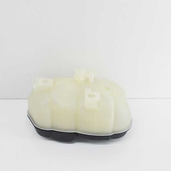 MERCEDES-BENZ E S213 AMG Expansion Reservoir Tank A2135001400 ORIGINAL - Image 5
