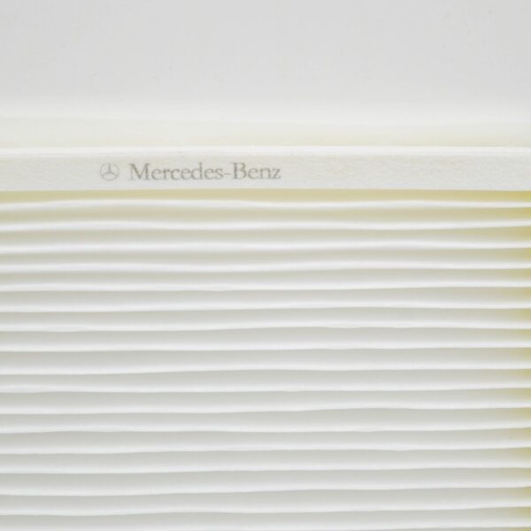 MERCEDES-BENZ GLE W167 Cabin Dust Filter A1678350200 ORIGINAL - Image 2